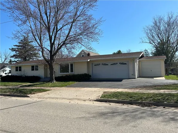 106 South 11th Street, Black River Falls, WI 54615