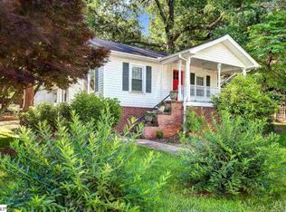5 Donnybrook Ave, Greenville, SC 29609