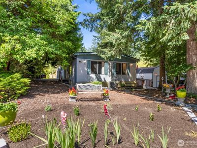 14413 134th Street NW, Gig Harbor, WA, 98329