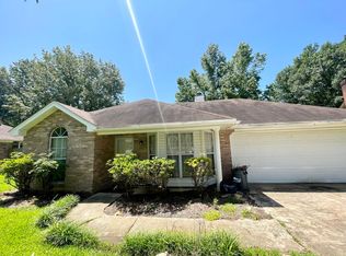 1029 College South Cv, Brandon, MS 39042