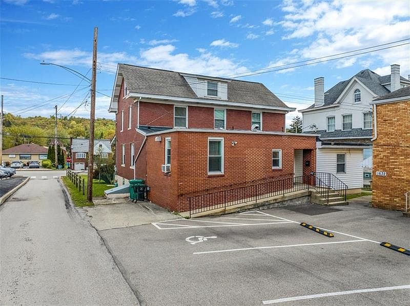 1632 Lincoln Way McKeesport PA Zillow