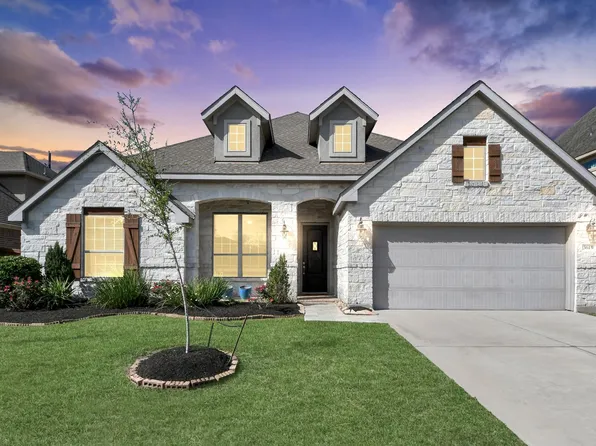 3615 Pasteur Ln, Iowa Colony, TX 77583