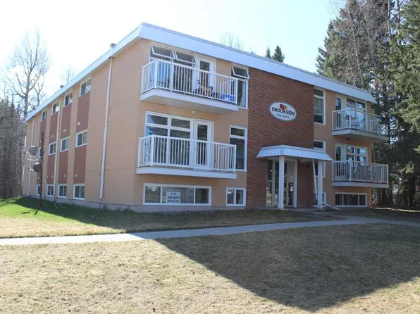 506 E 41st St #3, Edson, AB T7E 1A2