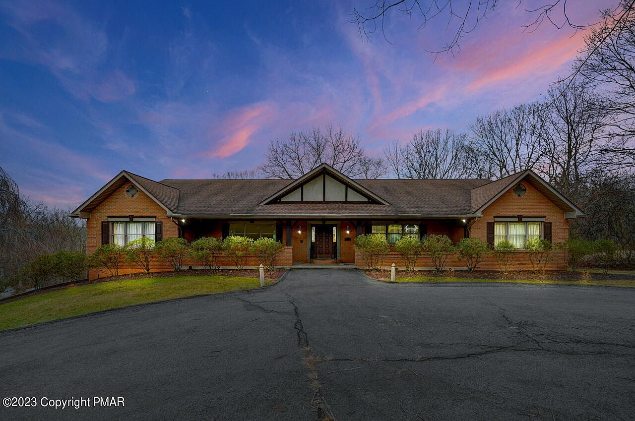 301 W 10th St, Jim Thorpe, PA 18229 MLS PM111721 Zillow