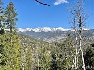 1 Donaldson, Idaho Springs, CO 80452