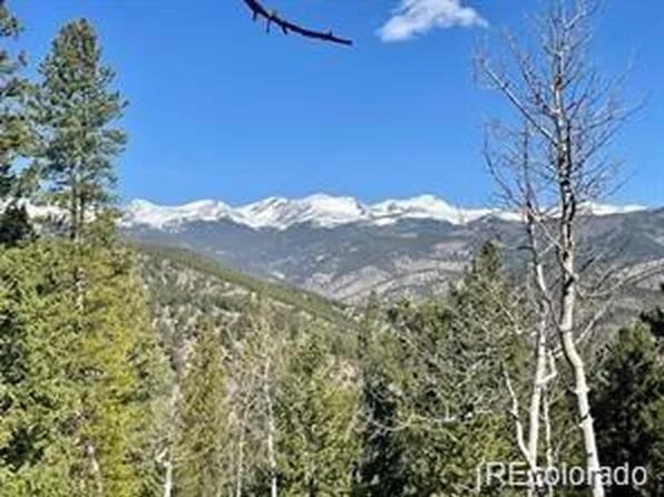 1 Donaldson, Idaho Springs, CO 80452