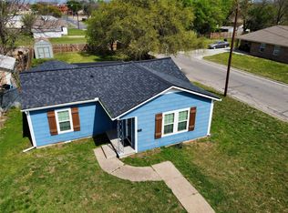 3701 N 21st St, Waco, TX 76708