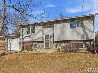 216 Gary Dr, Fort Collins, CO, 80525