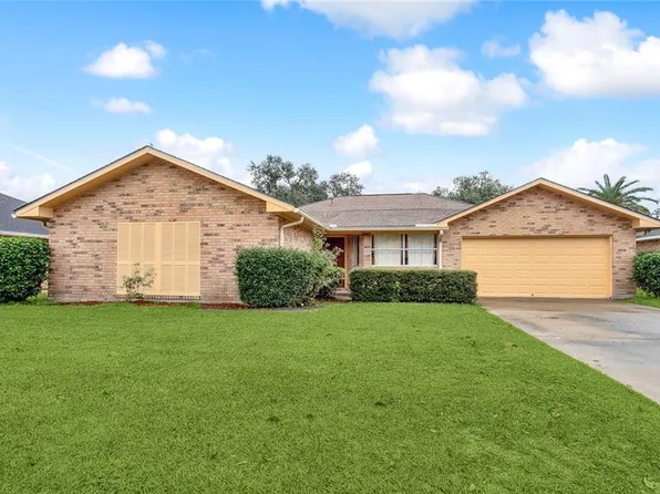 1541 Maplewood Dr, Slidell, LA 70458