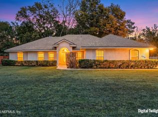 3316 CEDER GLEN Way, St. Augustine, FL 32086