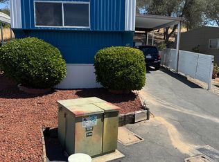 150 E Clinton Rd #14, Jackson, CA 95642