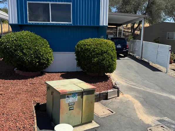 150 Clinton Rd #14, Jackson, CA 95642