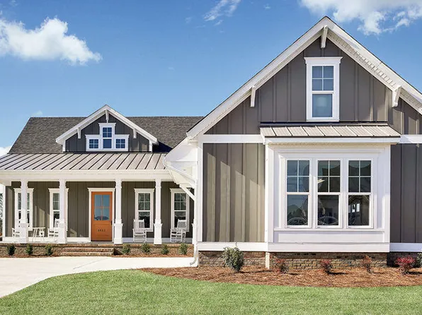 Cape Lookout Plan, The Bluffs on the Cape Fear