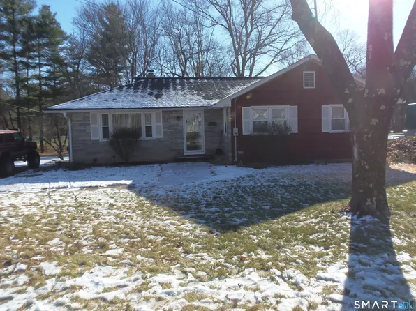 139 Forest Street, East Hartford, CT 06118