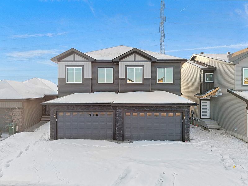 Fort Saskatchewan Townhouse for rent - 3 Bedrooms — photo 33