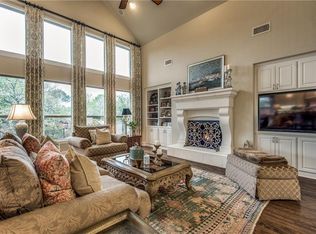 126 Santa Rosa Way, Irving, TX 75062