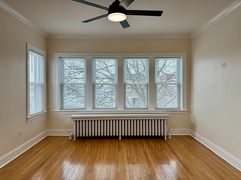 2125 Wesley Ave #2 — Photo 2