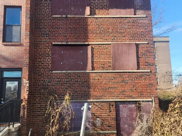 732 51st St NE, Washington, DC 20019