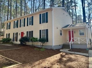 5203 Deer Haven Dr, Raleigh, NC 27606