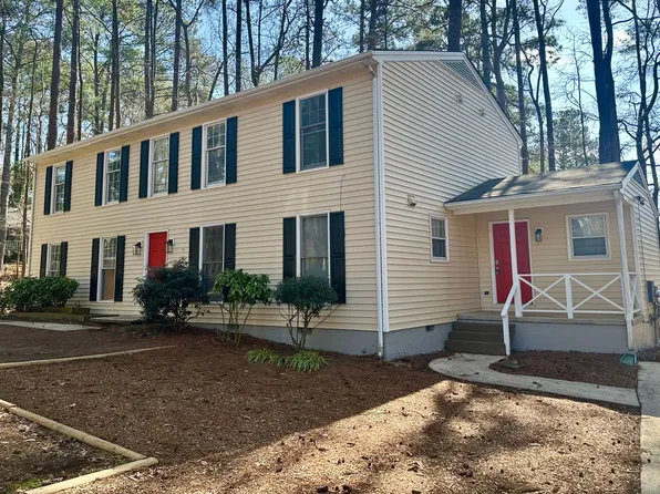 5203 Deer Haven Dr, Raleigh, NC 27606