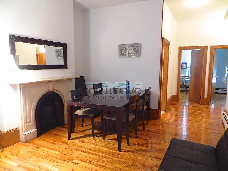 91 E Brookline St #1 — Photo 8