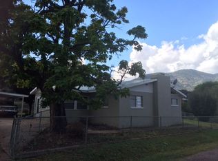 8 Menges Ln, Glenwood, NM 88039