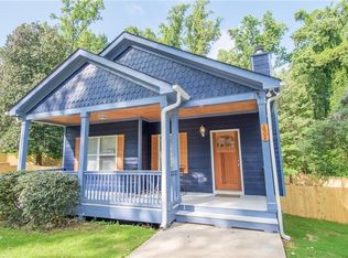 1608 Olympian Cir SW, Atlanta, GA 30310