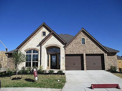 Front View 