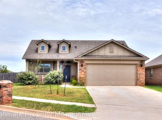 3405 Bear Mountain Dr, Norman, OK 73069