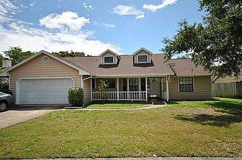 2nd image of 1816 Cypress Ridge Dr