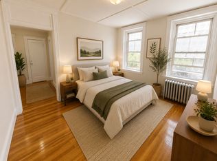 1110 Boylston St #45, Boston, MA 02215