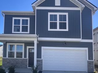 5871 Haverhill Dr, Whitestown, IN 46075