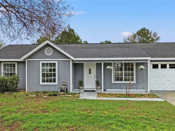 48 Pine Trace Loop, Ocala, FL 34472