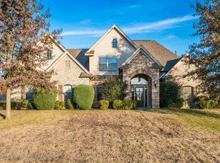 117 Janey Dr, Senatobia, MS 38668