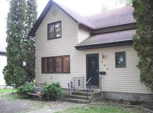 266 S Madison St, Thompson, IA 50478