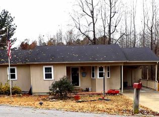 504 Brentwood Dr, Paragould, AR 72450