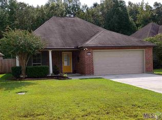 38230 Shelby Dr, Denham Springs, LA 70706