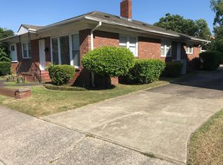 2318 Haskell Ave, Columbia, SC 29204