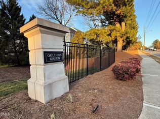 500 Nottinghill Walk, Apex, NC 27502