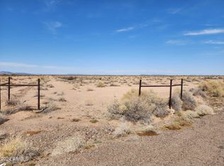 66 E Interstate Highway 8, Dateland, AZ 85333
