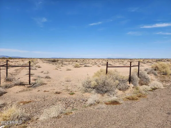 66XXX E I-8 Interstate Frontage -- #-, Dateland, AZ 85333