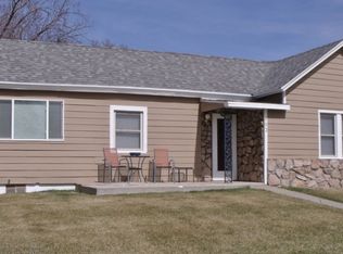802 Bates Blvd, Lodgepole, NE 69149