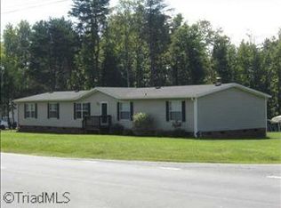 4421 Redcedar Rd, Mc Leansville, NC 27301