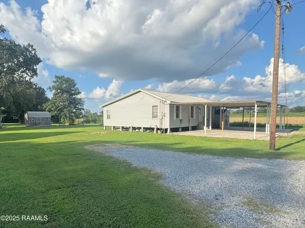 15808 Dewey Rd, Kaplan, LA 70548