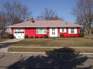 4588 Annhurst Rd, Columbus, OH 43228