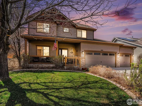 632 Yukon Ct, Windsor, CO 80550