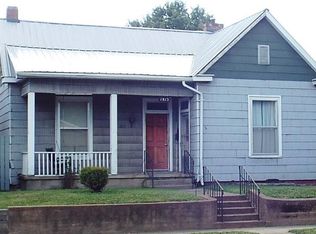 1813 Bridge St, Paducah, KY 42003