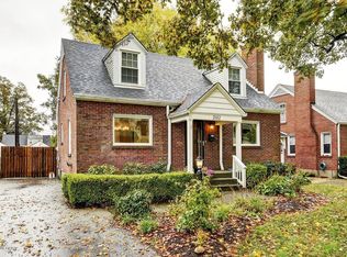 2132 Lancashire Ave, Louisville, KY 40205