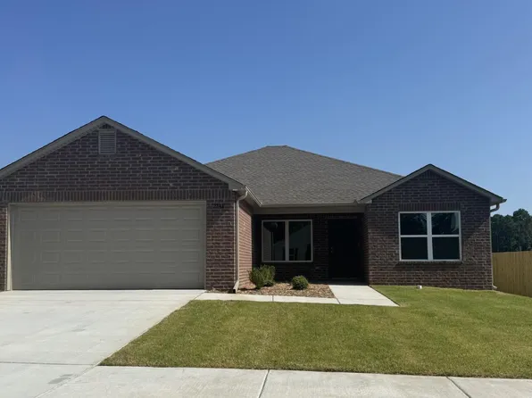 2348 Sam Tillery Dr, Alexander, AR 72002