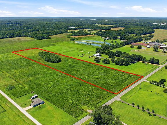 5th image of 16322 Old Brady Rd Lot 2